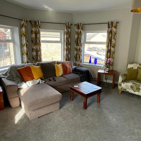 Dorchester Central Flat Exterior foto